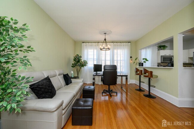 Foto del edificio - 55 Randolph Pl