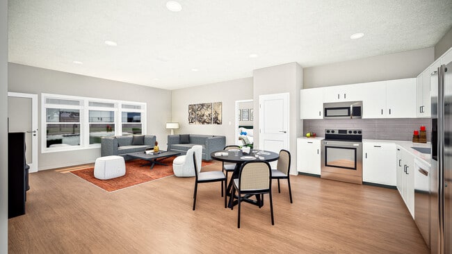 Foto del edificio - Summer Pointe Village