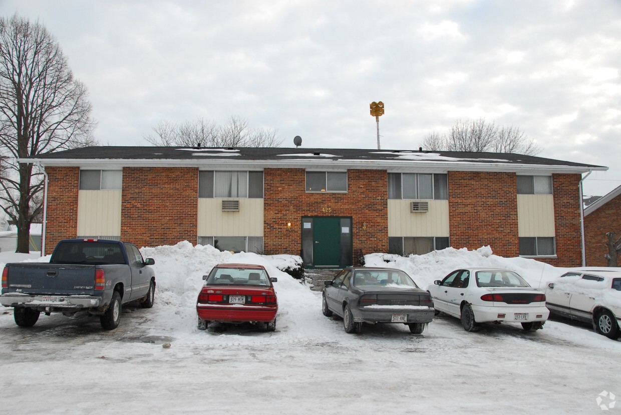 Foto del edificio - 425 Farnham St
