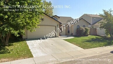 Building Photo - 17614 Silk Ave