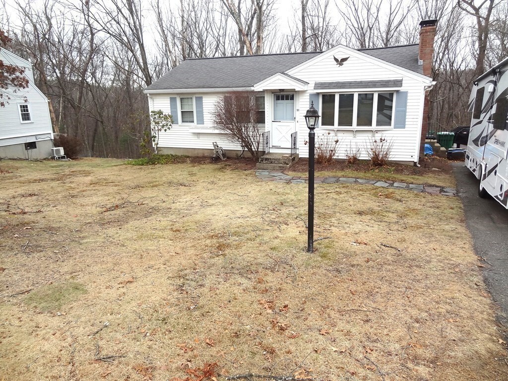 Primary Photo - 91 Hilldale Rd
