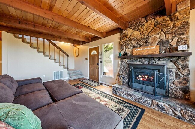 Foto del edificio - Single Family Home For Rent