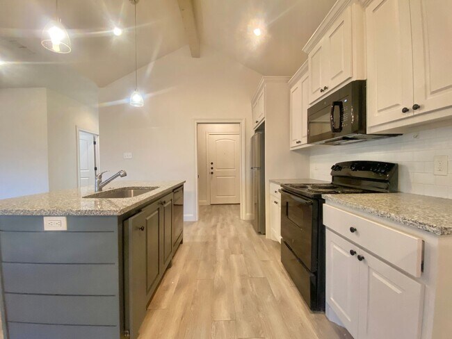 Foto del edificio - 1602 102nd St