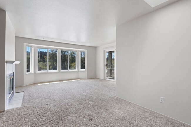 Foto del interior - Sammamish River Apartments