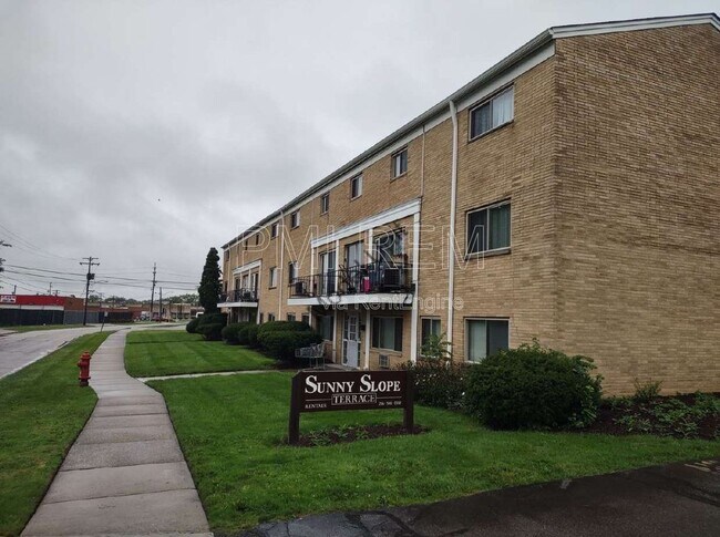 Foto del interior - Sunnyslope Apartments