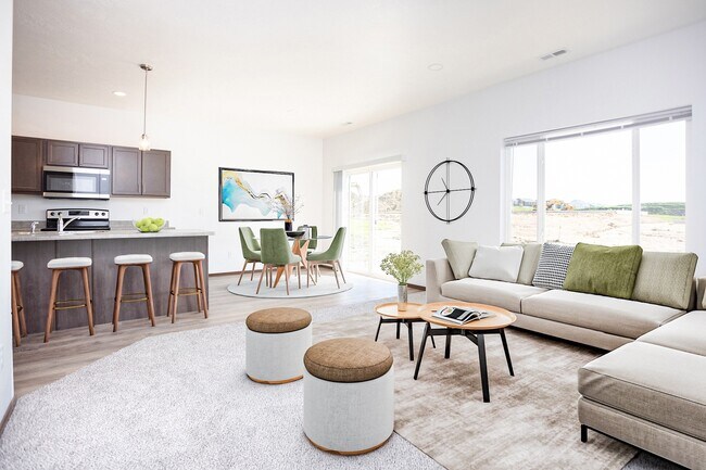 Foto del edificio - Willows Edge Commons