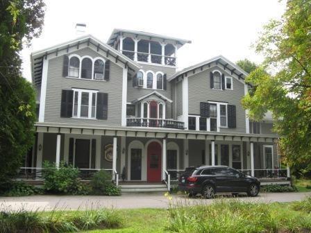 Foto principal - 25 Catherine St