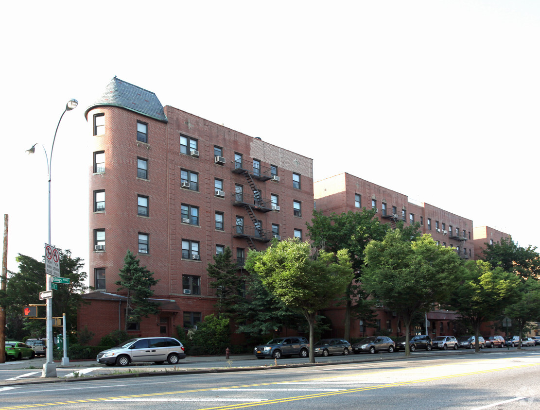 Foto del edificio - 2728 Kings Hwy