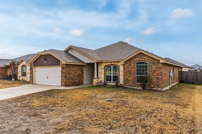 Foto del edificio - 2908 Montague County Dr