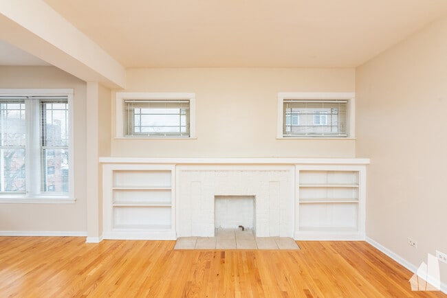 Foto del edificio - 7505 N Greenview Ave