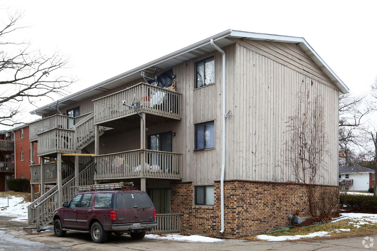 Building Photo - 919 Jefferson Ave