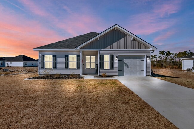 Building Photo - 107 Nobles Dr NE