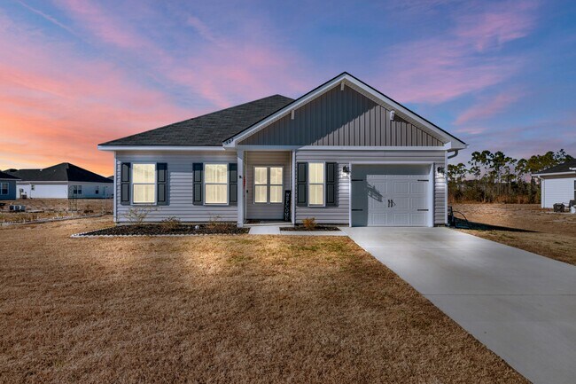 Foto del edificio - 107 Nobles Dr NE