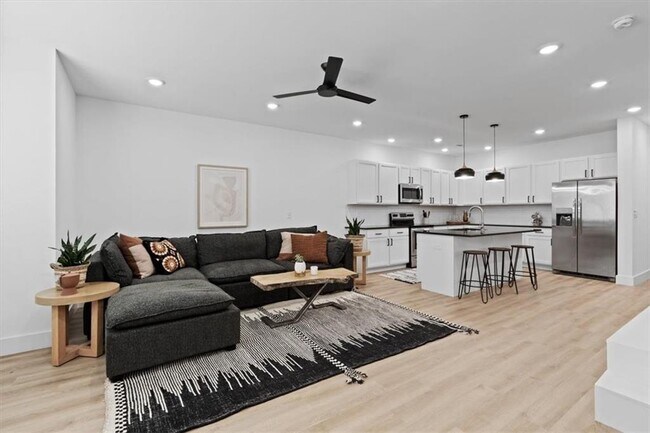 Foto del edificio - 3204 SW 2nd St