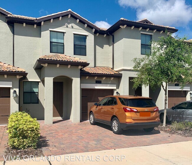 1274 Royal St George Blvd Davenport Fl 33896 House For Rent In Davenport Fl Apartments Com