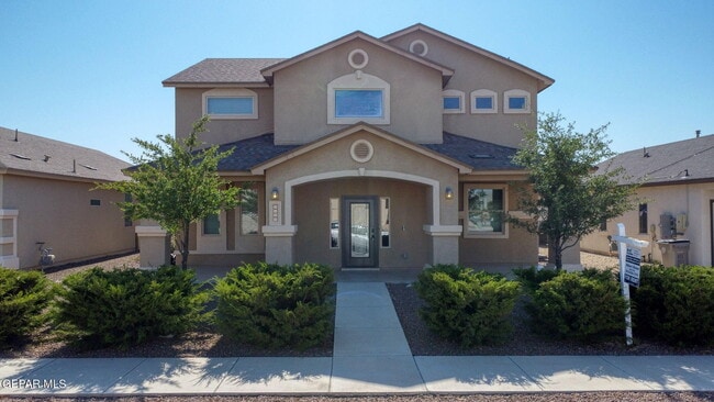 Building Photo - 2124 Thomas Lackland St