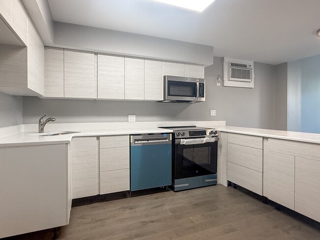 Foto del edificio - 1509 N Wells St
