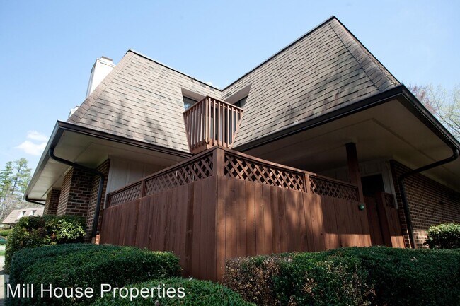 Foto del edificio - 3 br, 2.5 bath House - 329 Brookberry Circle