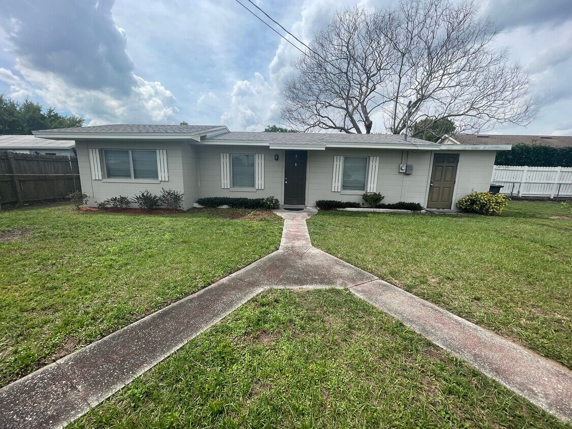 161 Polk Dr, Winter Haven, FL 33884 House Rental in Winter Haven, FL