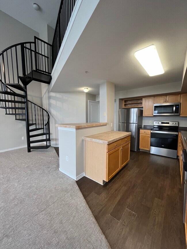 Marcella Memorial Heights Apartments in Houston, TX