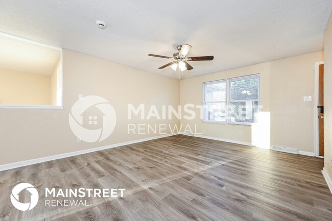 Foto del edificio - 9956 Madison St