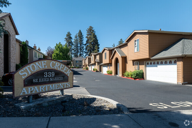 Stone Creek Apartments