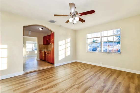 Building Photo - 4850 San Pablo Pl