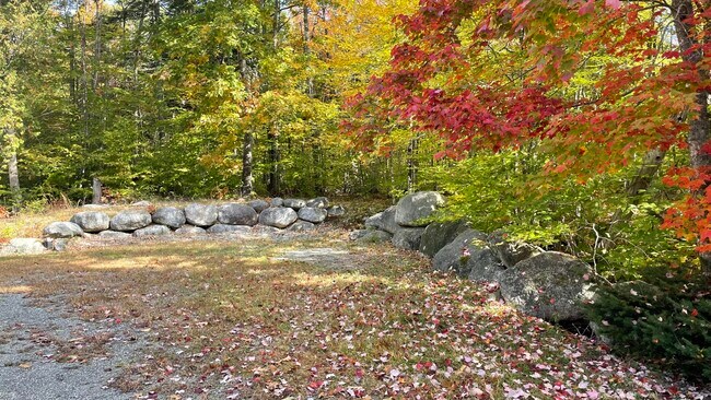 Foto del edificio - 1630 Acadia Hwy