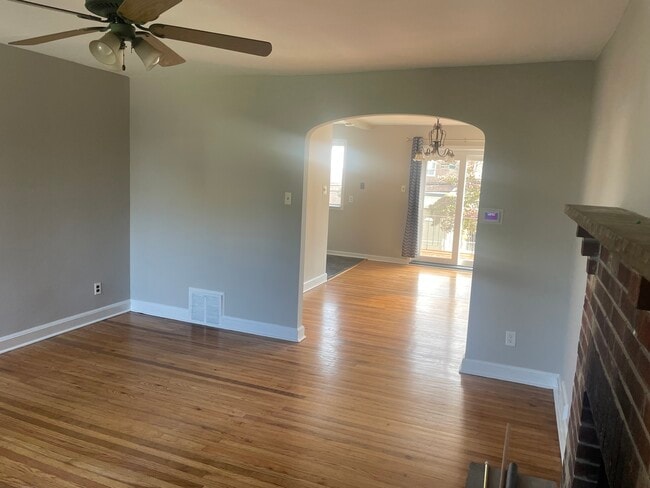 Foto del edificio - 1121 Cobbs St