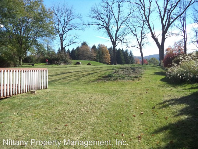 Building Photo - 4 br, 2.5 bath House - 1512 Earlystown Road