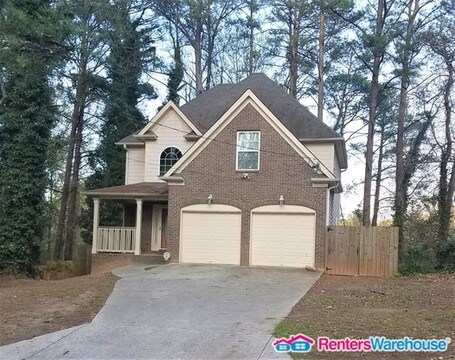 Primary Photo - 1310 Lockwood Dr SW