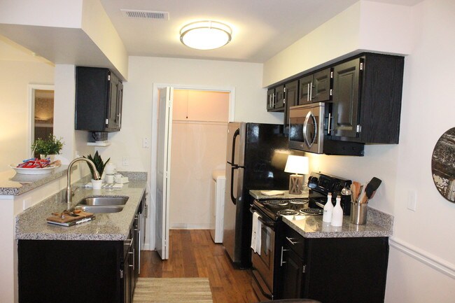 Foto del edificio - Grand Highlands Apartments