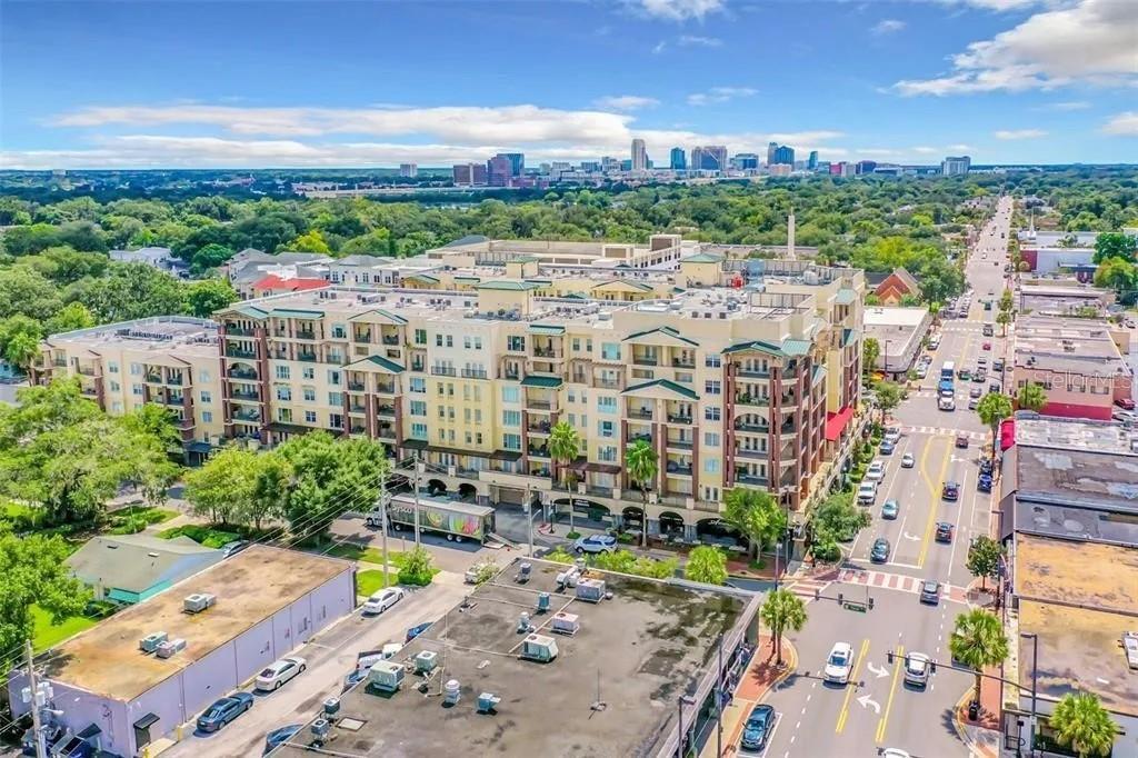 Foto principal - 630 Vassar St