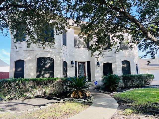 Foto del edificio - 12506 Rosewood Way Ln