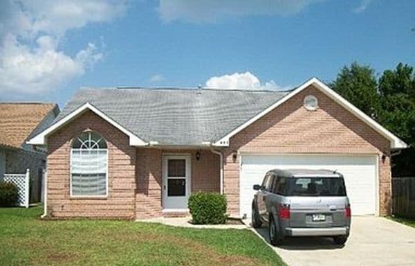 Primary Photo - WEST OF HURLBURT FIELD AIR FORCE BASE