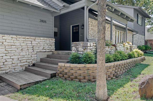 Building Photo - 2805 Forrestridge Dr