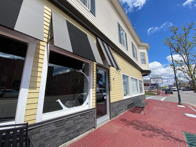 Foto del edificio - 4 Martin St