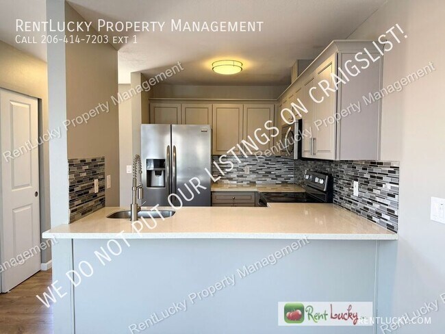 Foto del edificio - 3315 Claremont Ave S
