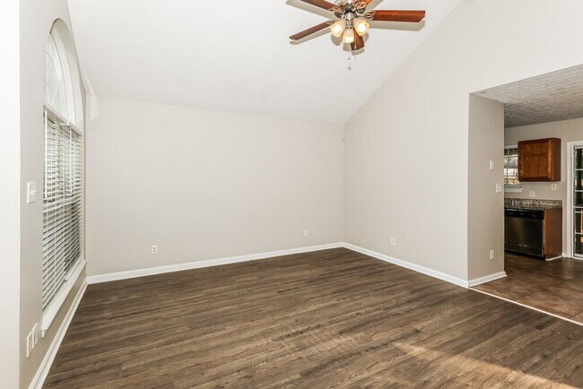 Foto del edificio - 1822 Jefferson Ave