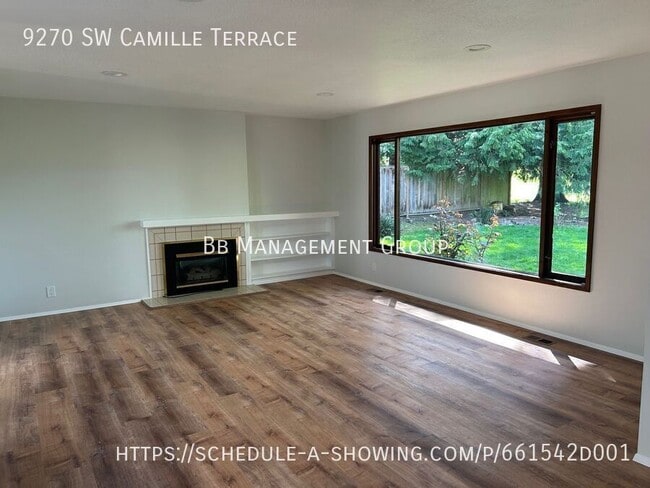 Building Photo - 9270 SW Camille Terrace