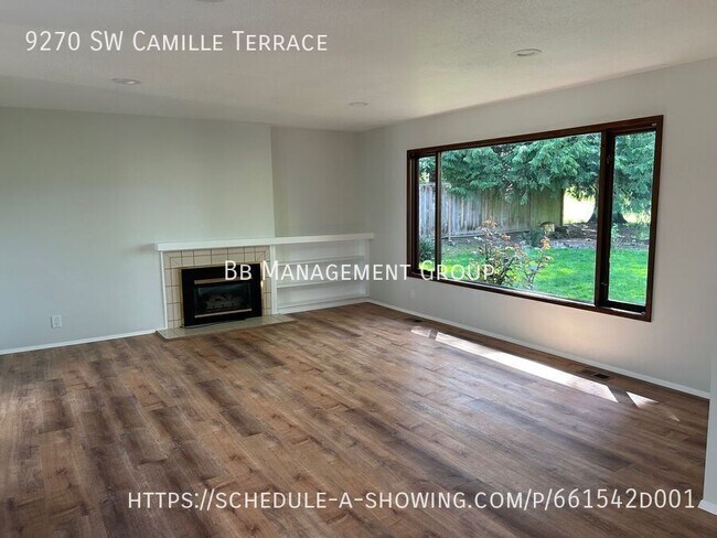 Foto del edificio - 9270 SW Camille Terrace