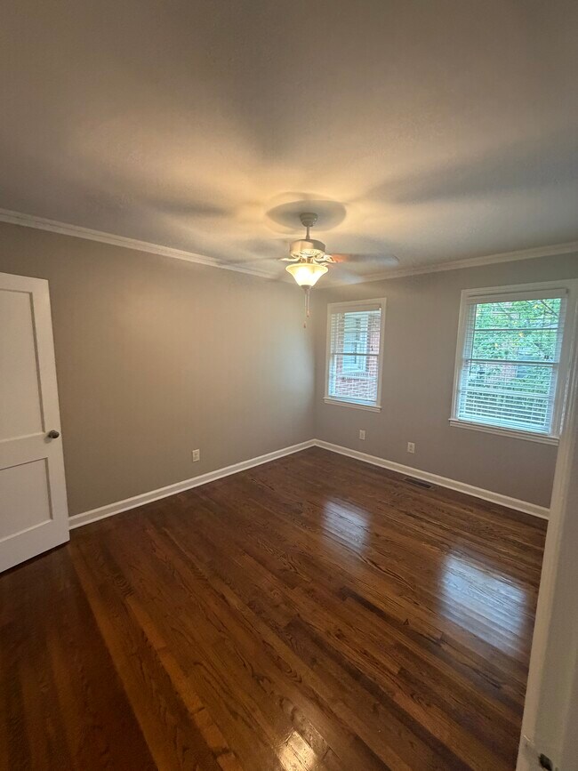 Foto del edificio - The Avenue Apartments