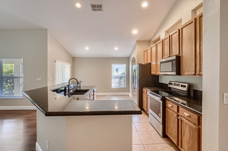Foto principal - 3526 Morgan's Bluff Ct