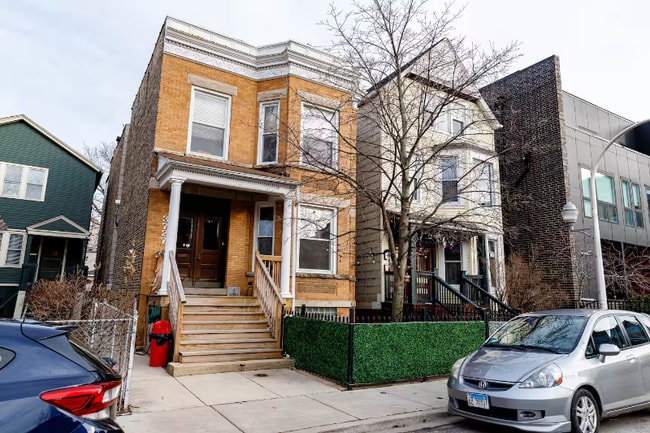 Foto del edificio - 3727 N Seminary Ave