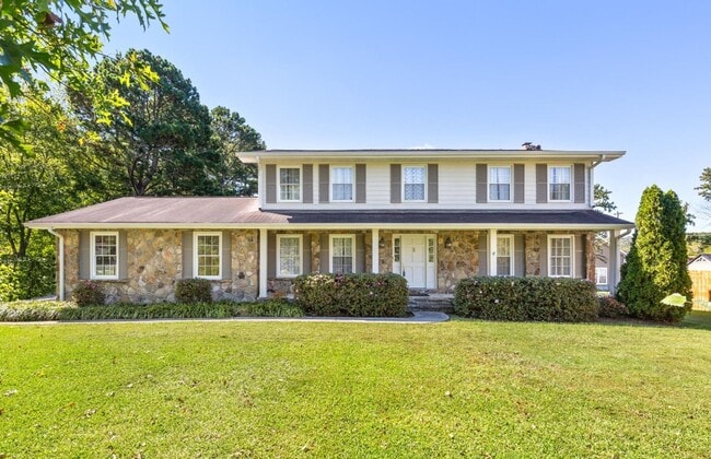 Photo - 9512 Imperial Dr House