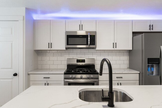 Foto del edificio - Luxury Rental - South Side Flats