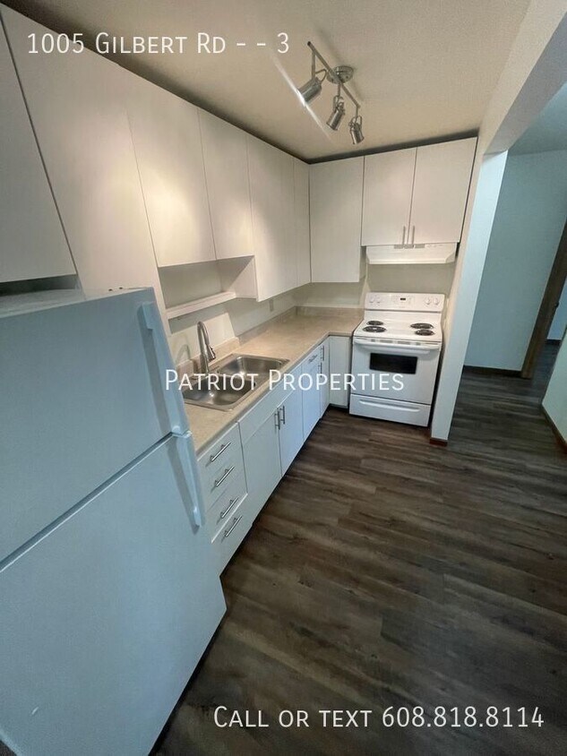 1005 Gilbert Rd Unit 3, Madison, WI 53711 Room for Rent in Madison, WI