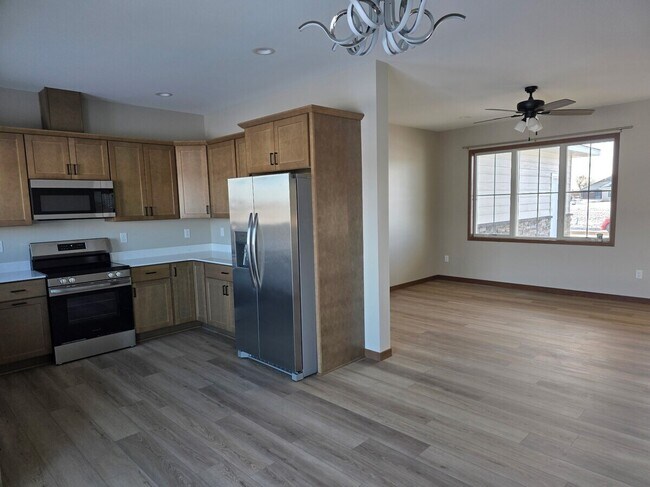 Foto del edificio - 2217 Overlook Ridge Ct