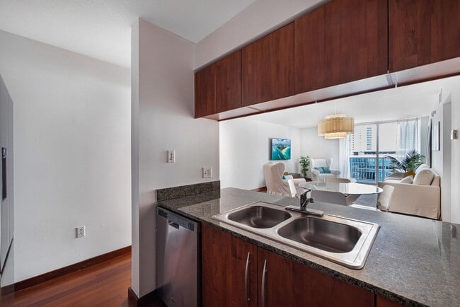 Photo - 1200 Brickell Bay Dr Apartment
