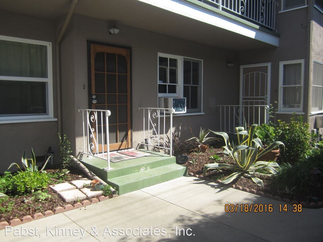 Foto del edificio - 1 br, 1 bath House - 1825 E. 3RD ST #5